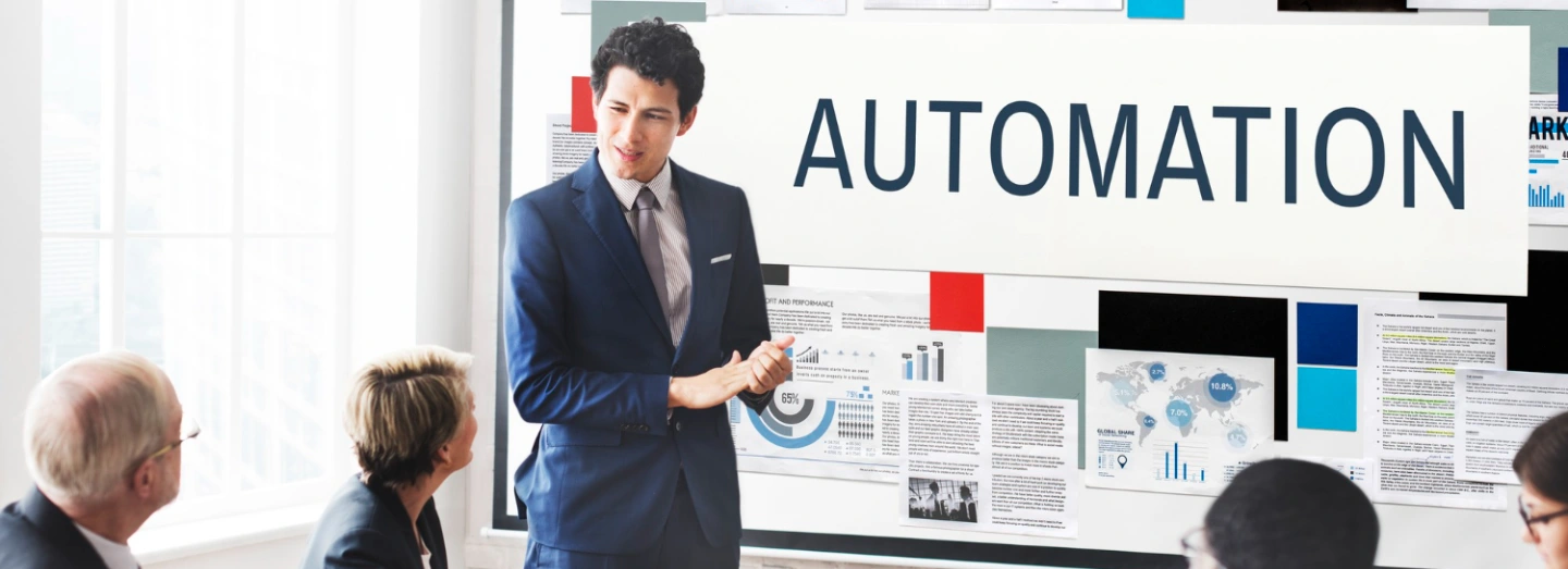 CRM + Marketing Automation: The Growth Stack Every Dubai B2B Business Needs